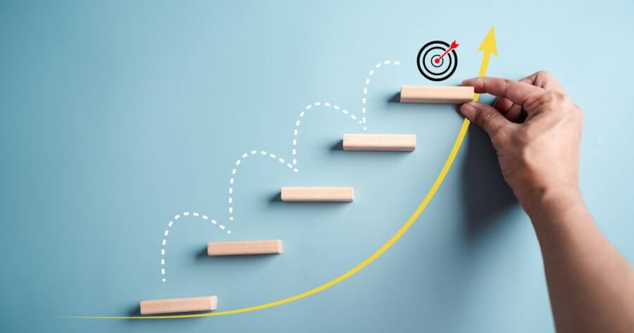 How To Build a Personal Development Plan That Gets You Where You Want To Go