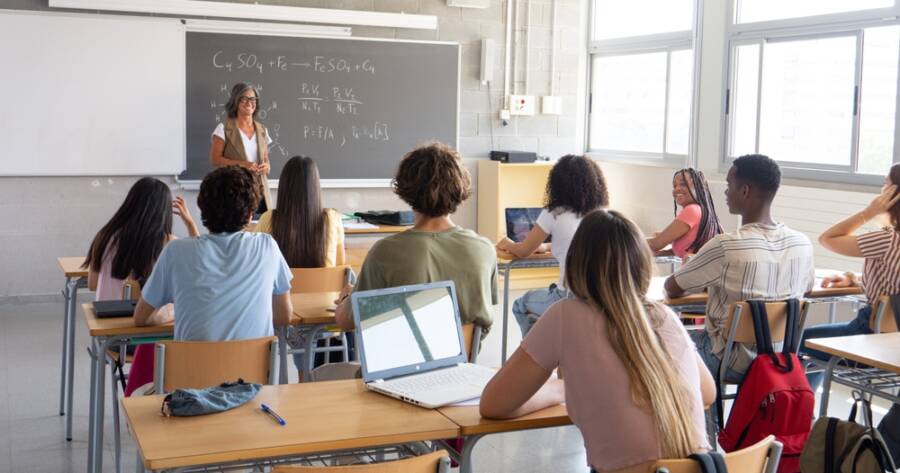 AI in the Classroom: Friend, Foe, or Future Teammate?