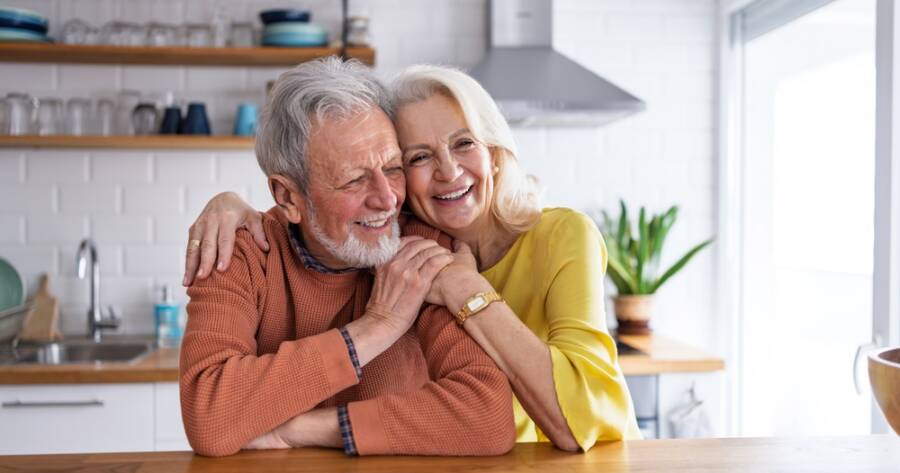 Affordable Housing Options for Seniors